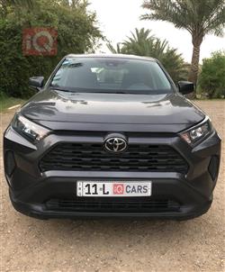 تويوتا راف 4